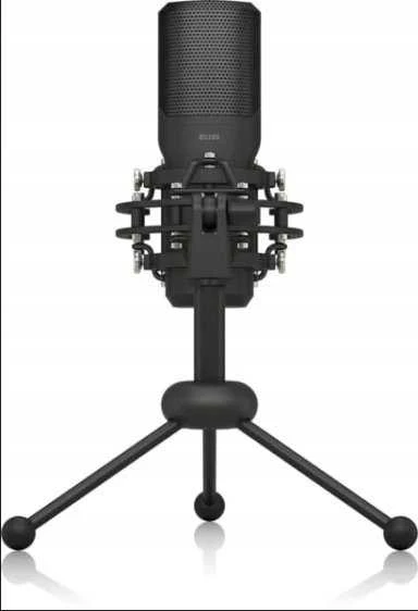 Behringer BU200 USB kondensatorinis mikrofonas