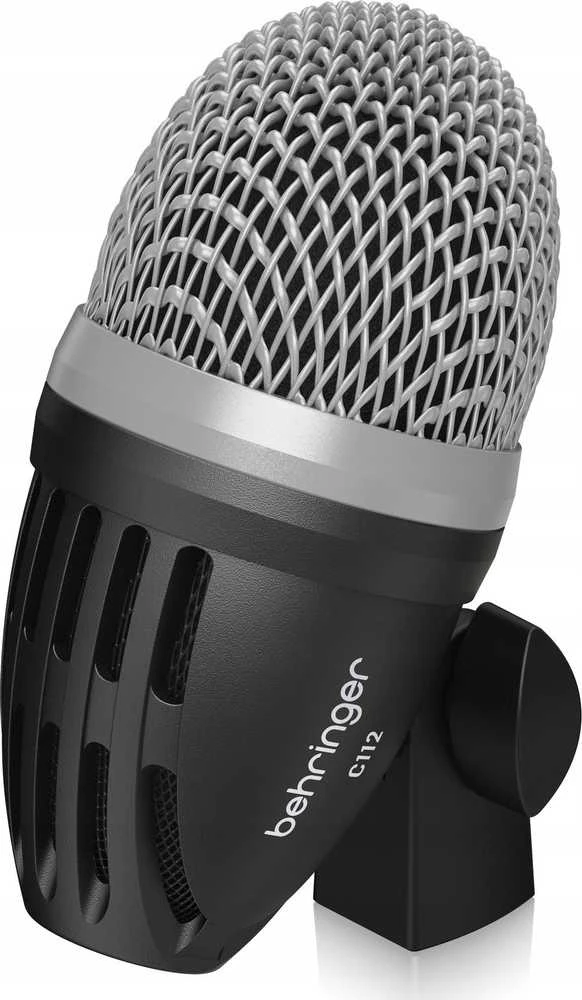 „Behringer C112“ dinaminis būgnų mikrofonas