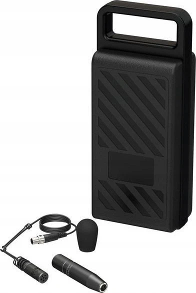 Behringer HM50-BK kondensatorinis mikrofonas