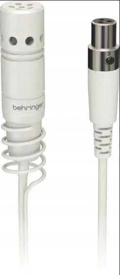Kondensatorinis mikrofonas Behringer HM50