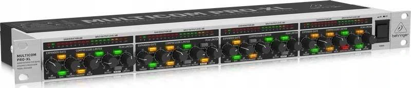 Behringer MDX4600 V2 signalų procesorius