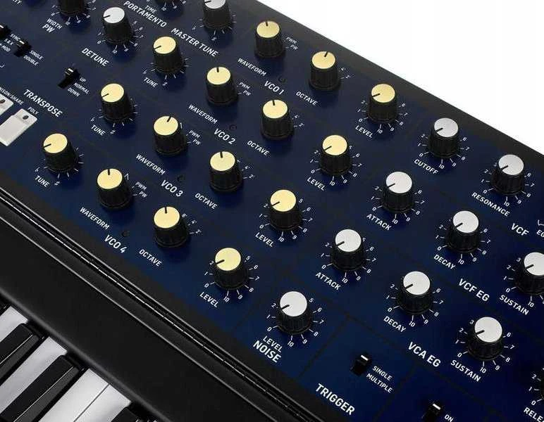 Behringer ODYSSEY analoginis sintezatorius