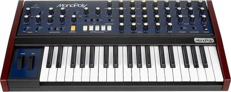 Behringer ODYSSEY analoginis sintezatorius