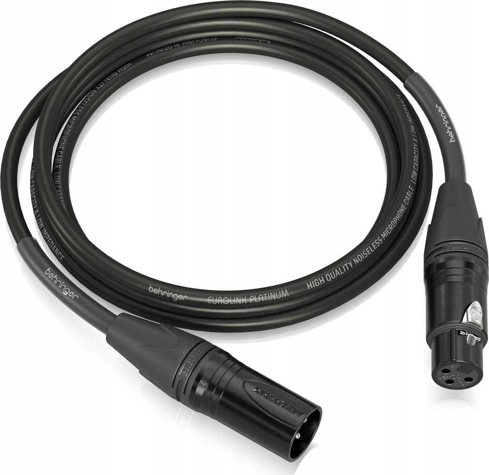 Behringer PMC-500