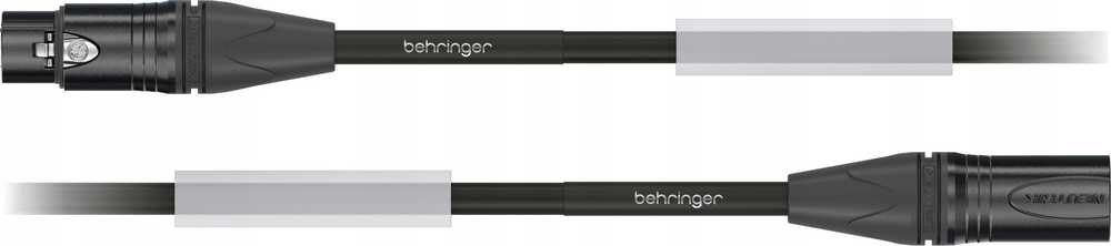 Behringer PMC-500