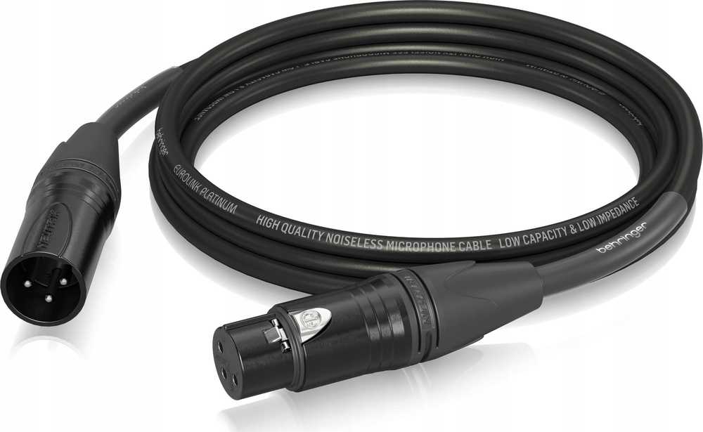 Behringer PMC-500