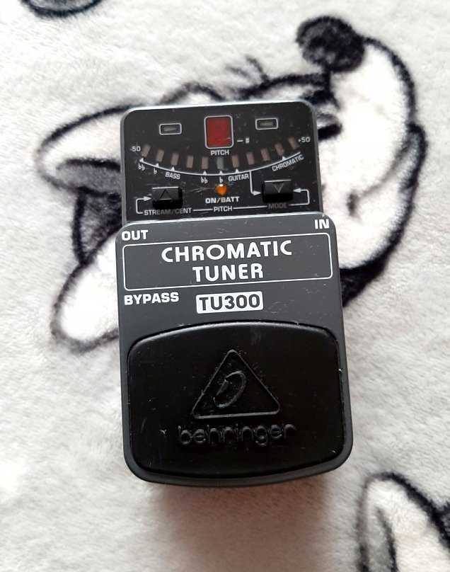 Behringer TU300