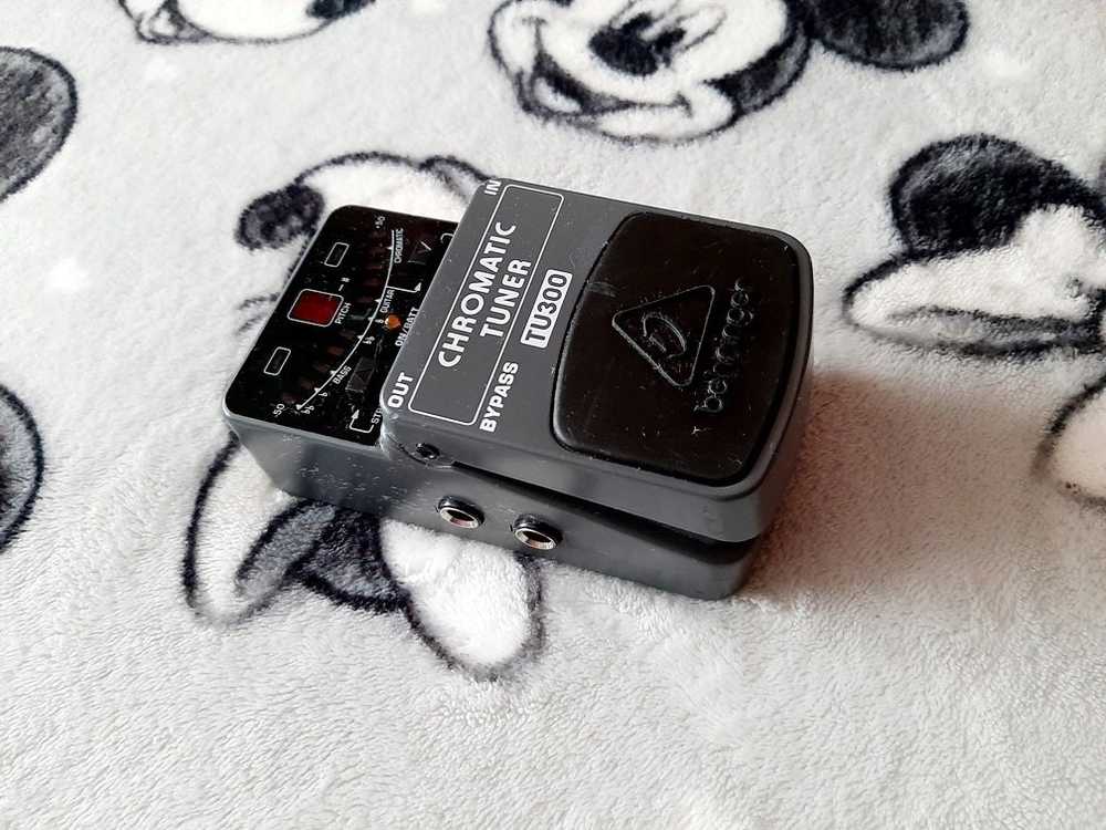 Behringer TU300