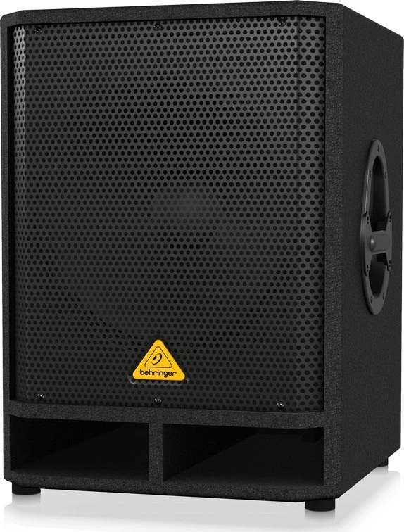 Behringer Behringer VQ1500D 15" aktyvus žemųjų dažnių garsiakalbis