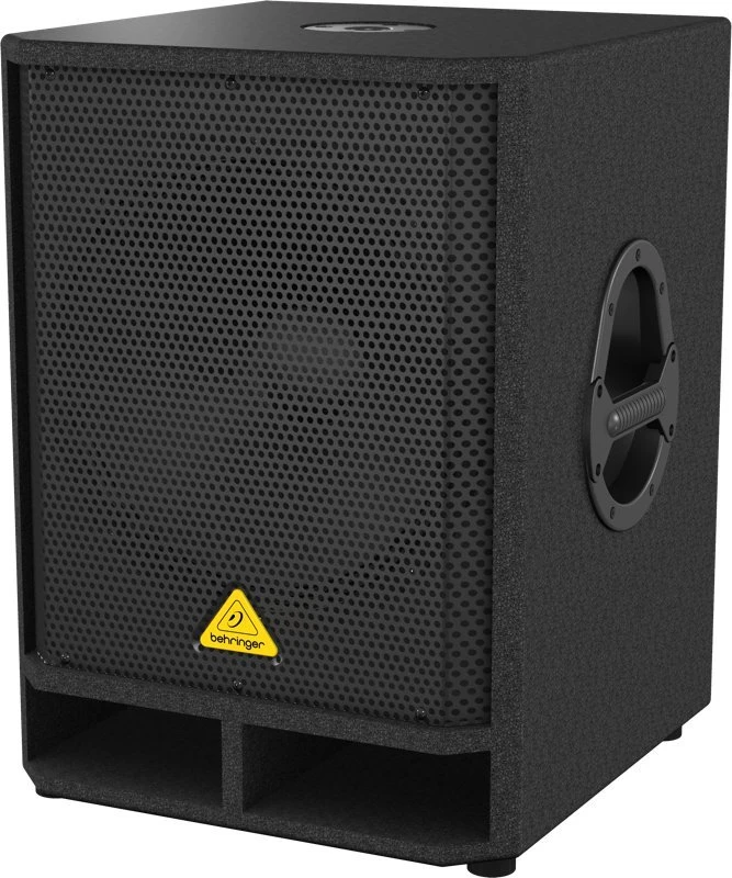 Behringer Behringer VQ1500D 15" aktyvus žemųjų dažnių garsiakalbis