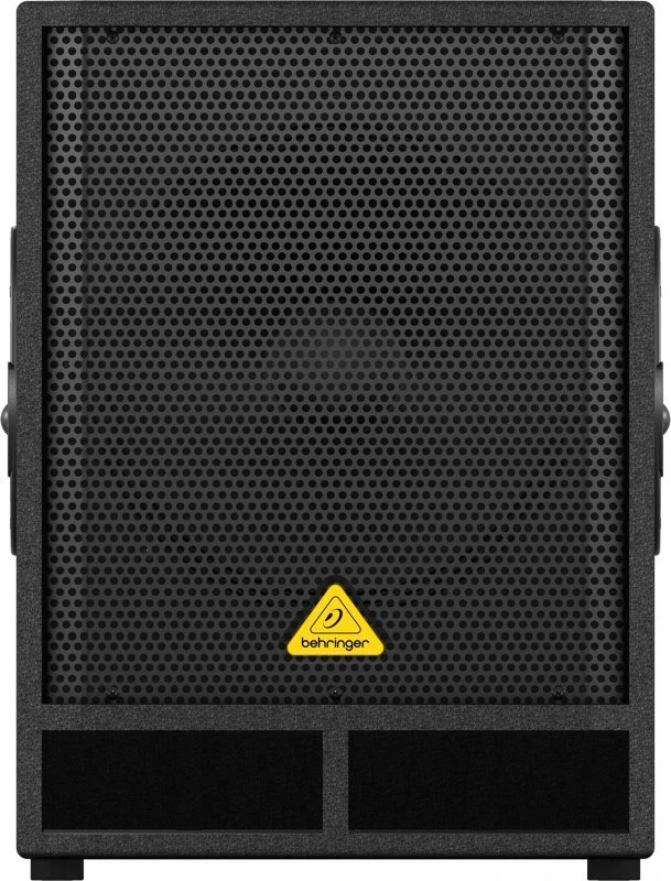 Behringer Behringer VQ1500D 15" aktyvus žemųjų dažnių garsiakalbis