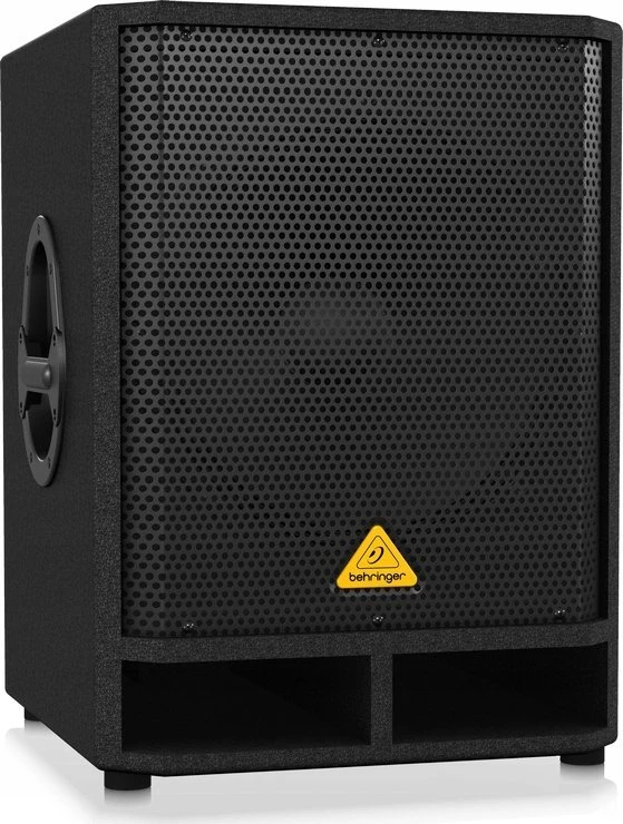 Behringer Behringer VQ1500D 15" aktyvus žemųjų dažnių garsiakalbis