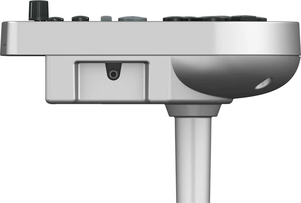 Behringer XD8USB Juoda