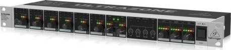 Behringer ZMX8210 V2