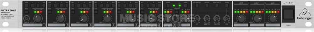 Behringer ZMX8210 V2
