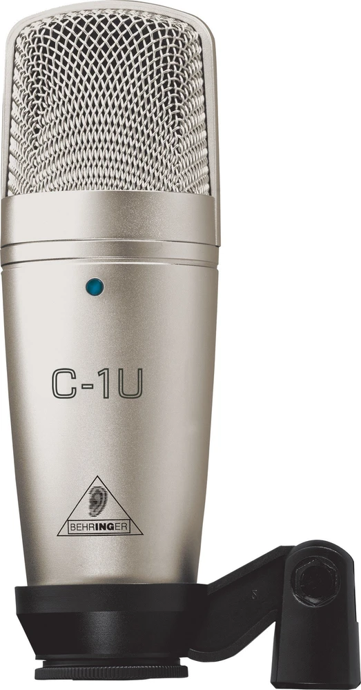 Behringer C-1U mikrofonas