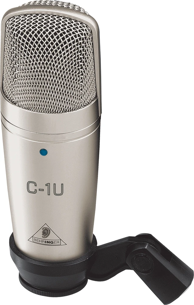 Behringer C-1U mikrofonas