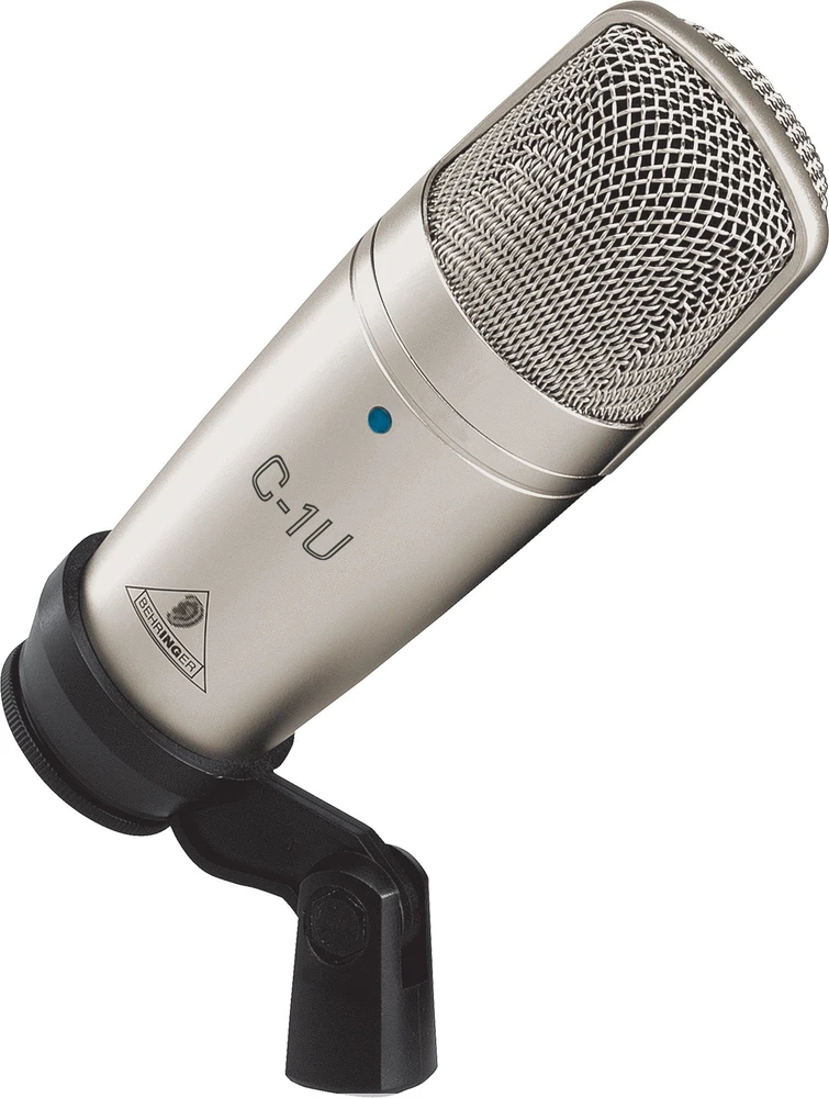 Behringer C-1U mikrofonas