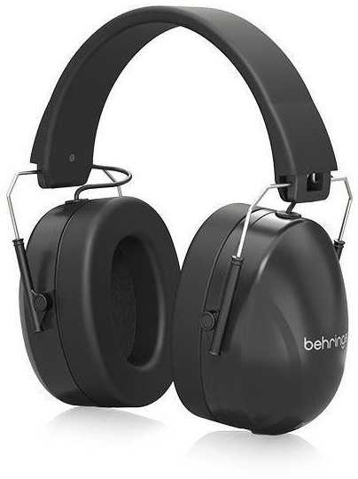 Behringer DH80 būgnininkų ausinės