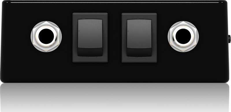 Behringer ULTRA-DI DI600P garso modulis