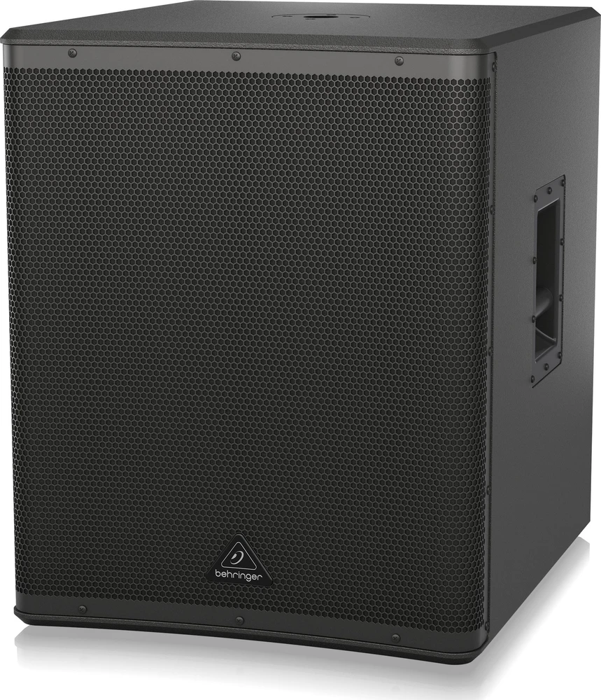 Behringer DR18SUB aktyvus žemų dažnių garsiakalbis