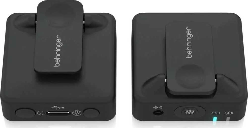Behringer Go Cam Wireless – belaidė kamerų sistema