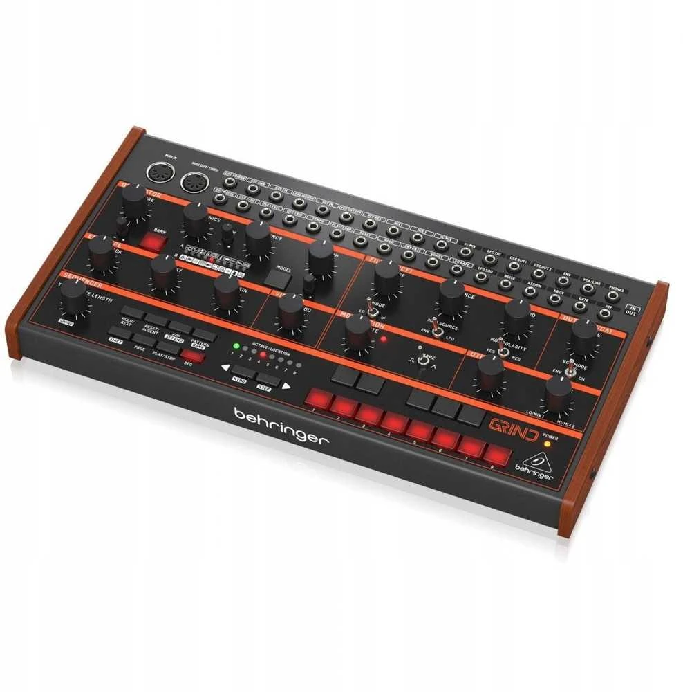 Behringer GRIND