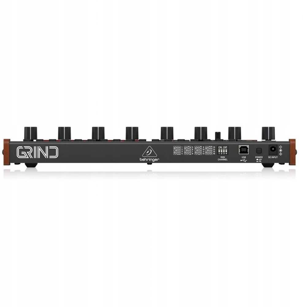 Behringer GRIND