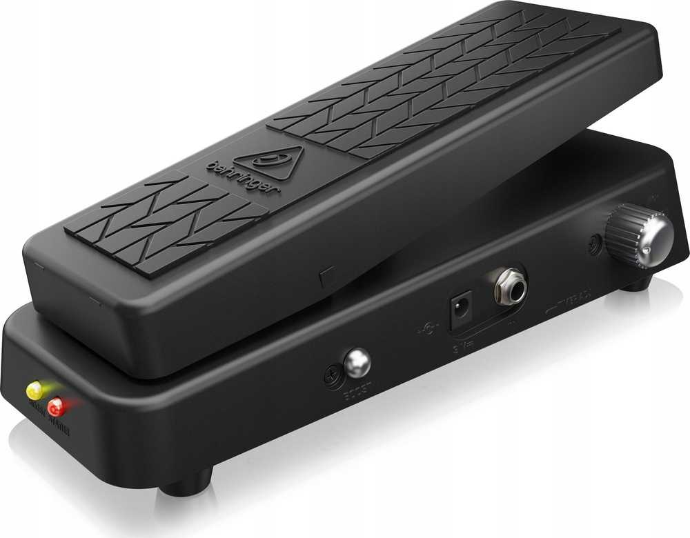 Behringer HB01