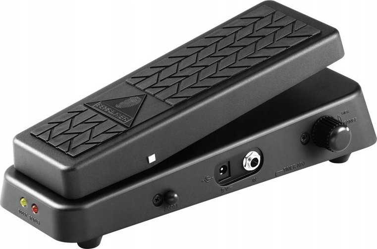 Behringer HB01