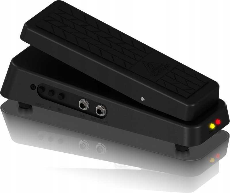Behringer HB01
