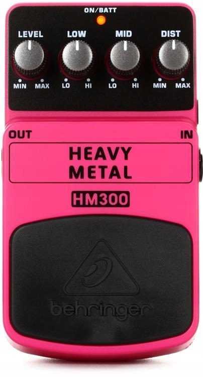 Behringer HM300