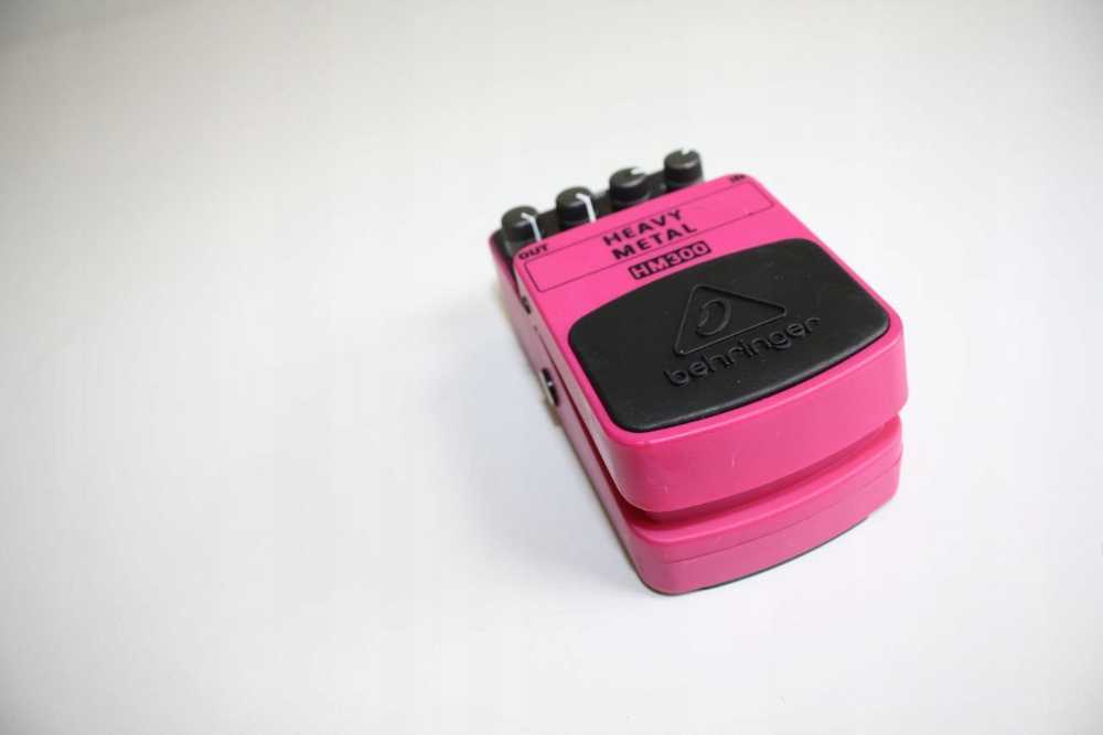 Behringer HM300