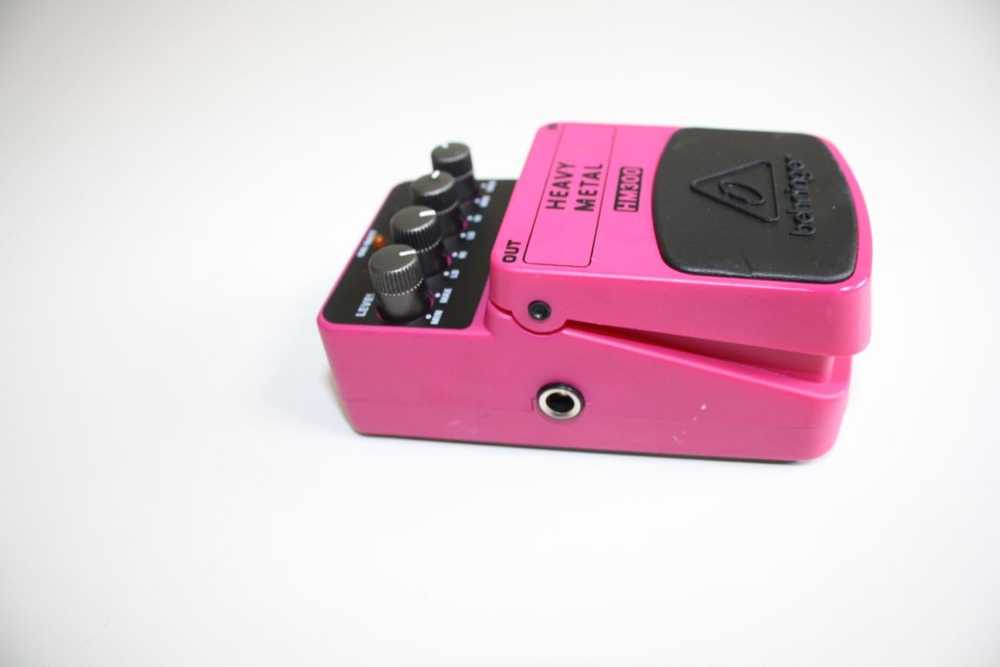 Behringer HM300