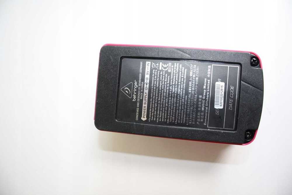 Behringer HM300