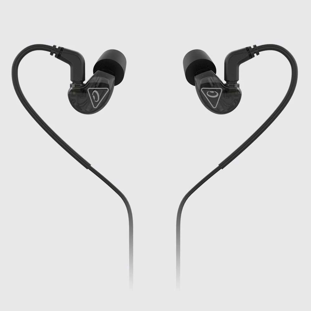 Kabelis In-ear ausinėms Behringer IMC251-CL