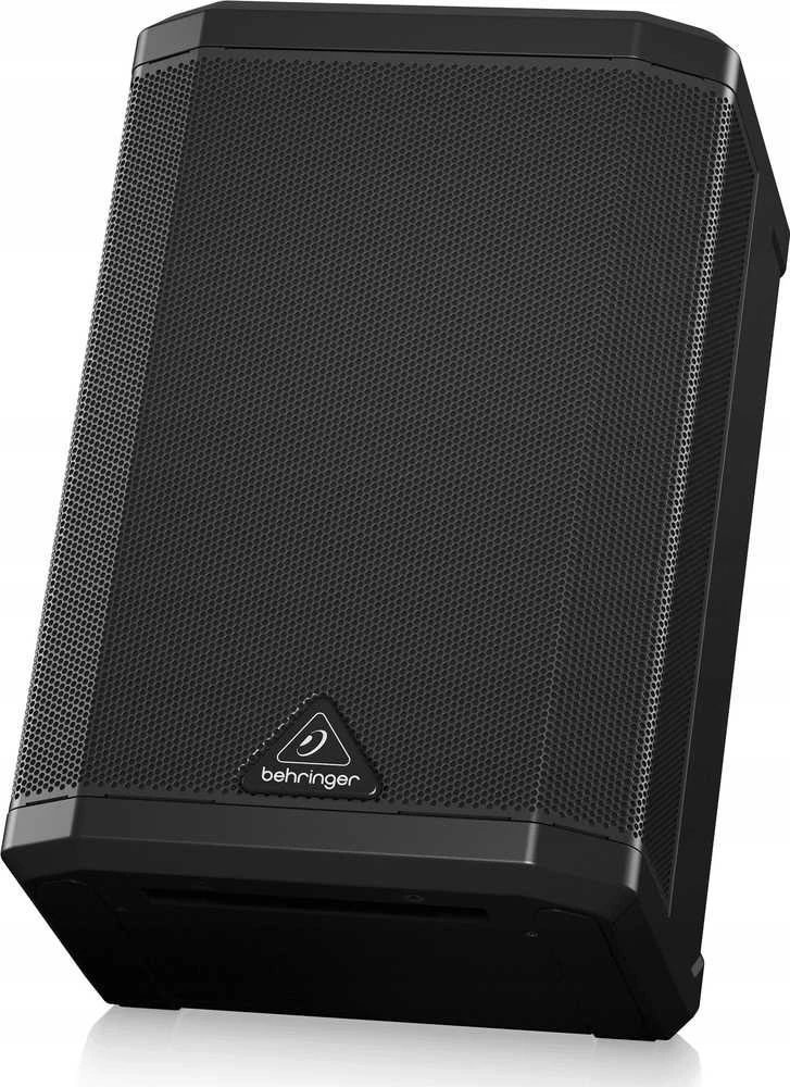 Kompiuterio kolonėlės Behringer B1C – nešiojamas 200 W universalus garsiakalbis su akumuliatoriaus energija, Bluetooth ryšiu ir aidėjimo efektu
