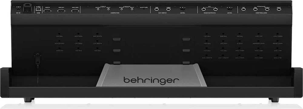 Behringer MS-5 - analoginis sintezatorius