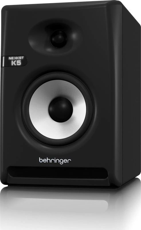 Kompiuterio kolonėlės Behringer NEKKST K5 garso kolonėlė Juoda Vielinis 150 W
