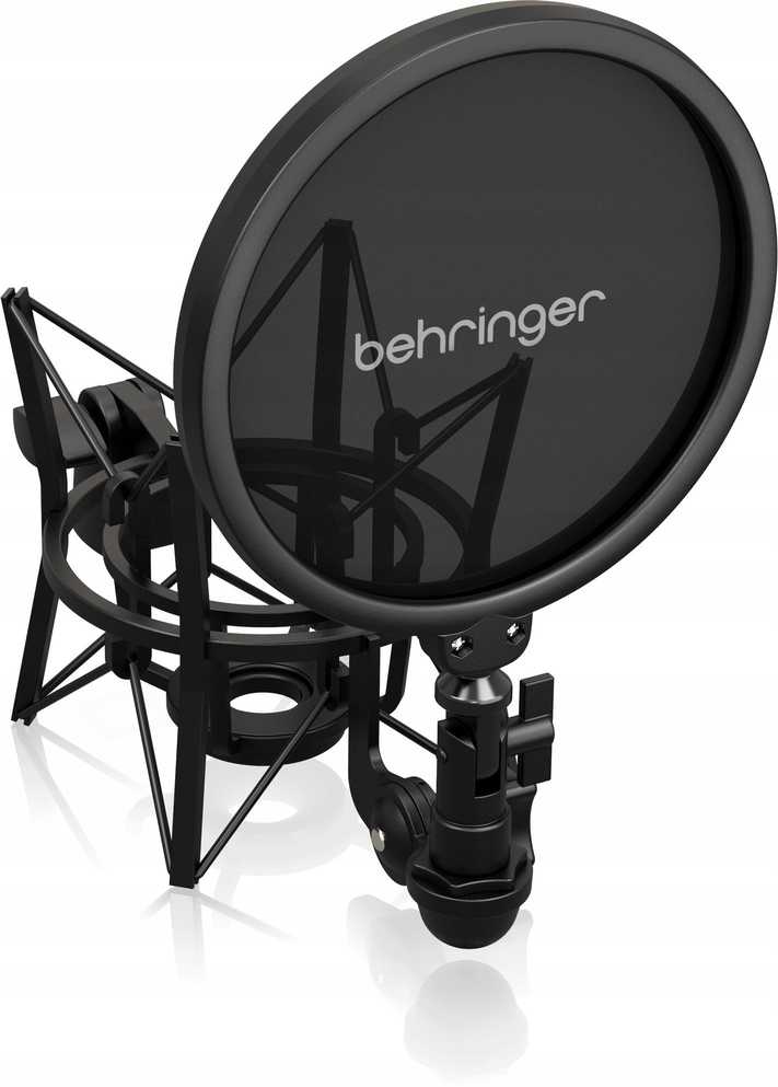 Behringer SMP1000