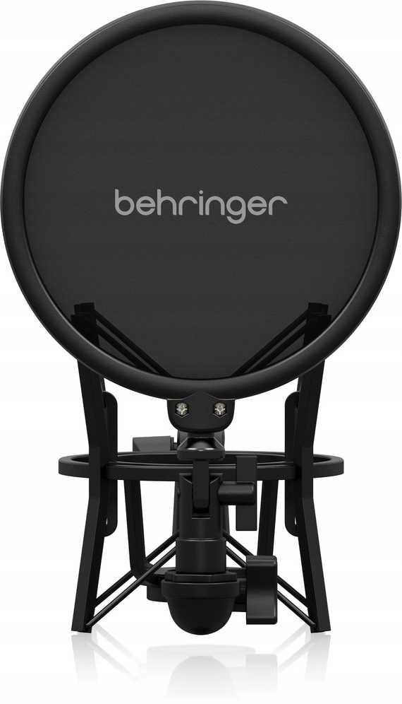 Behringer SMP1000