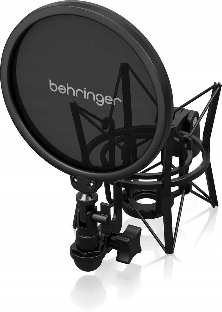 Behringer SMP1000