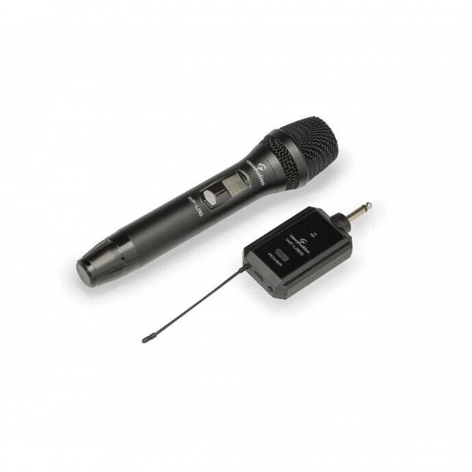 Behringer Soundsation POCKETMIC U16H-A1 - belaidis system UHF (STNPOCKETMIC16H)