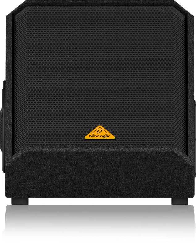 Kompiuterio kolonėlės Behringer VP1220F dviejų krypčių garsiakalbis, juodas, laidinis, 200 W