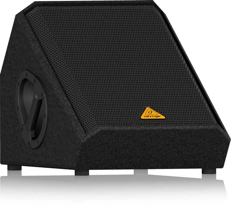 Kompiuterio kolonėlės Behringer VP1220F dviejų krypčių garsiakalbis, juodas, laidinis, 200 W