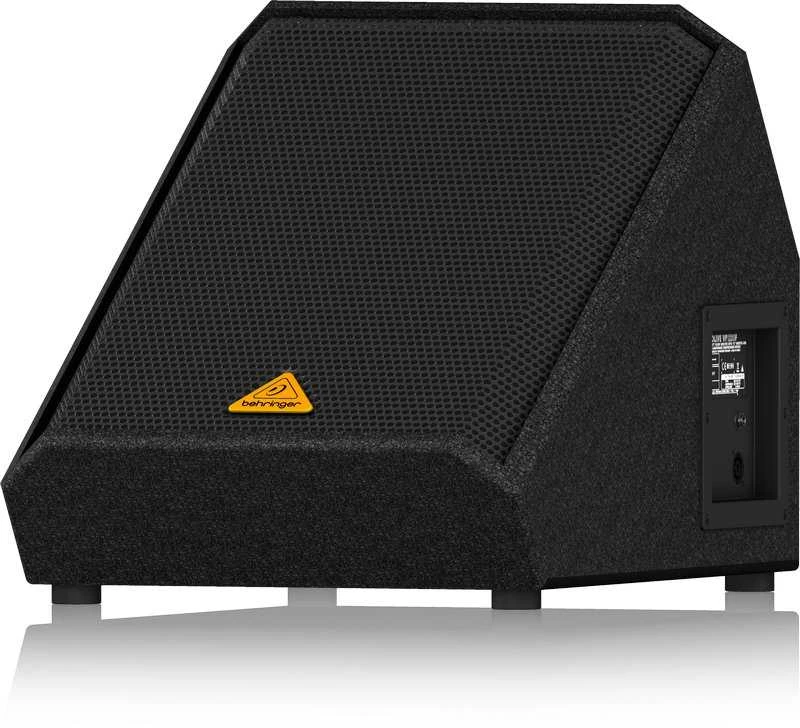 Kompiuterio kolonėlės Behringer VP1220F dviejų krypčių garsiakalbis, juodas, laidinis, 200 W