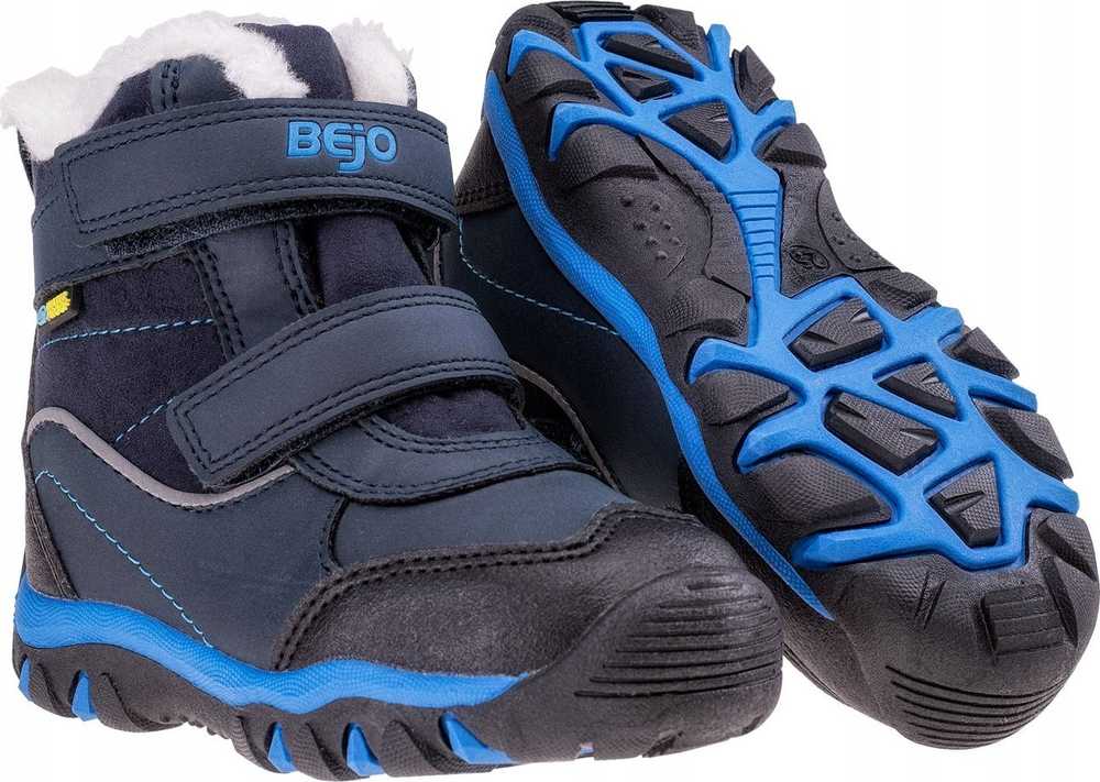 Bejo Baisy Mid Wp Kdb Jr batai 92800442207