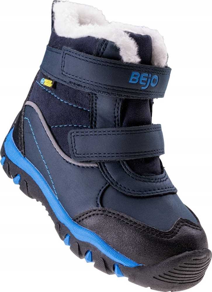 Bejo Baisy Mid Wp Kdb Jr batai 92800442207