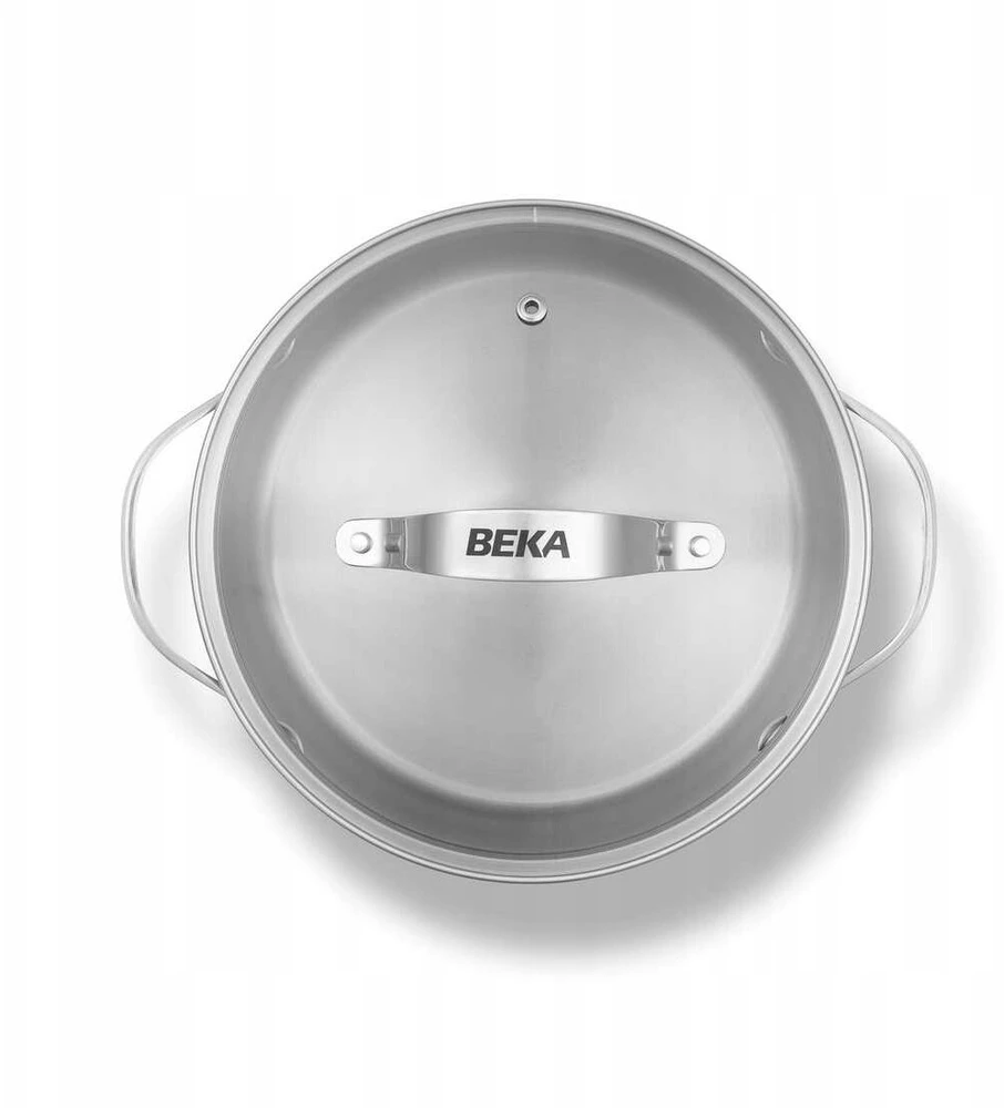 Beka Puodas 24cm (Cicla 101034)