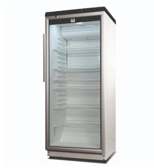 Beko Šaldymo vitrina adn203/2 bp